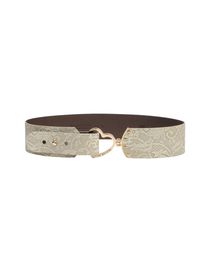 LOVE MOSCHINO - Belt