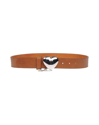 ZOOM LOVE MOSCHINO - Belt