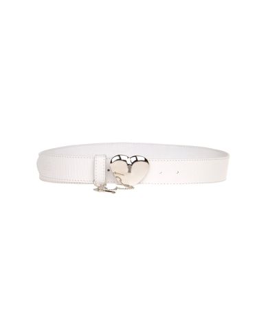 ZOOM LOVE MOSCHINO - Belt