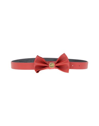 ZOOM LOVE MOSCHINO - Belt