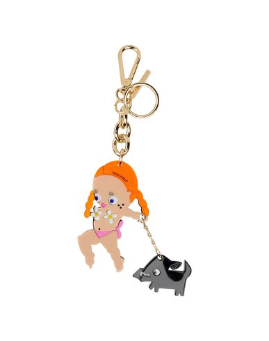 ZOOM DSQUARED2 - Key ring