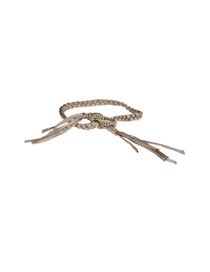 ERMANNO SCERVINO - Belt