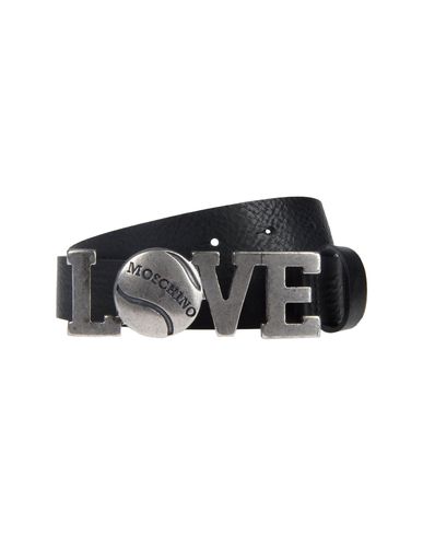 ZOOM LOVE MOSCHINO - Belt