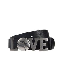 LOVE MOSCHINO - Belt