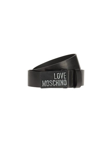 ZOOM LOVE MOSCHINO - Belt