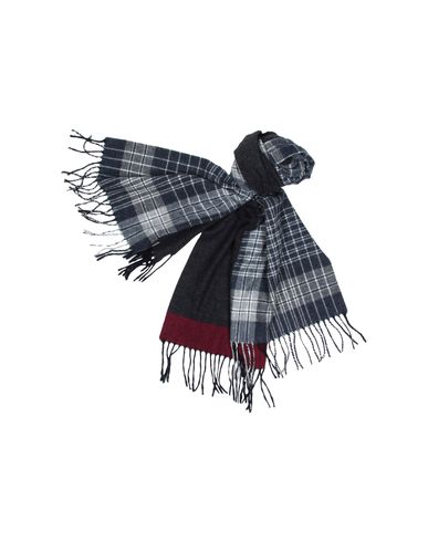 ZOOM MAURO GRIFONI - Oblong scarf