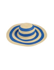 PIECES - Hat
