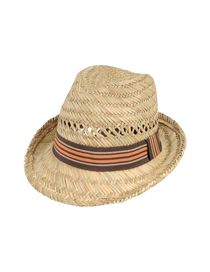 PIECES - Hat