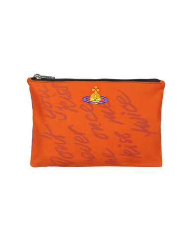ZOOM VIVIENNE WESTWOOD - Pouch
