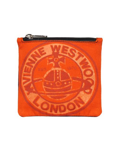 ZOOM VIVIENNE WESTWOOD ANGLOMANIA - Pouch