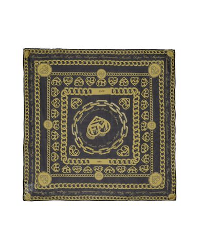 ZOOM FRANKIE MORELLO - Square scarf