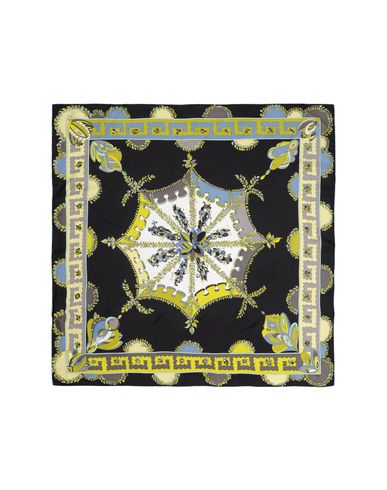 ZOOM EMILIO PUCCI - Square scarf