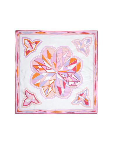 ZOOM EMILIO PUCCI - Square scarf