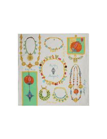 SNOBBY SHEEP - Foulard