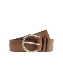 FABRIZIO MANCINI - Belt