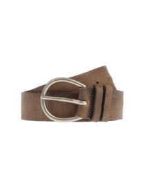 FABRIZIO MANCINI - Belt