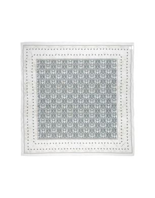 PIERRE BALMAIN - Square scarf