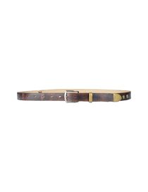 GOLDEN GOOSE - Belt
