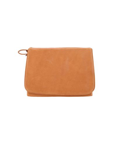 ZOOM OBJECT COLLECTORS ITEM - Medium leather bag