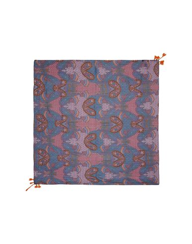 ZOOM PIECES - Square scarf