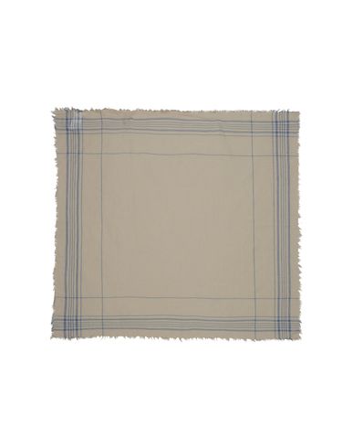 ZOOM MAURO GRIFONI - Square scarf