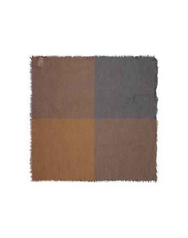 ZOOM MAURO GRIFONI - Square scarf