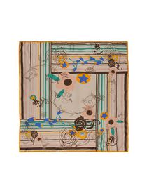 OH!....OH! - Square scarf