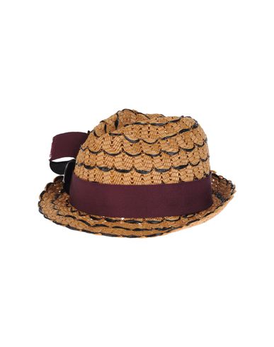 ZOOM DOLCE & GABBANA - Hat