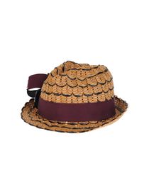 DOLCE & GABBANA - Hat