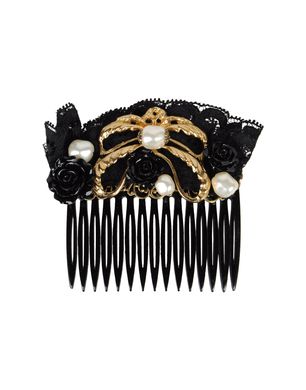 Hair accessories Women's - DOLCE & GABBANA