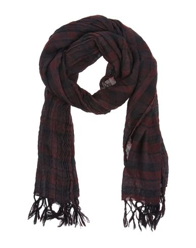 ZOOM GOLD CASE by ROCCO FRAIOLI - Oblong scarf