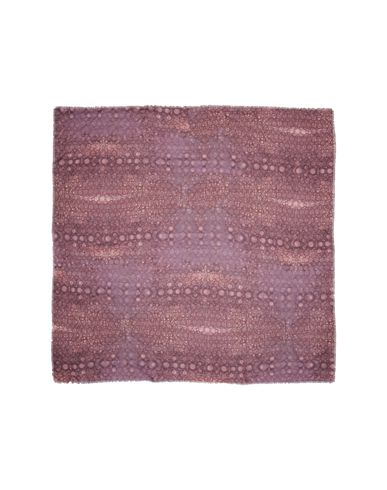 ZOOM GOLD CASE by ROCCO FRAIOLI - Square scarf