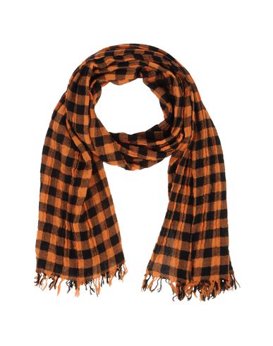 ZOOM GOLD CASE SOGNO - Oblong scarf