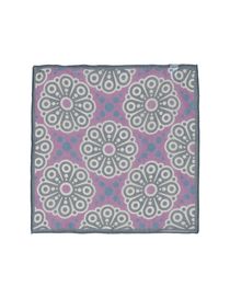 HAVANA & CO. - Square scarf