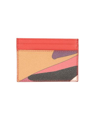 ZOOM EMILIO PUCCI - Document holder