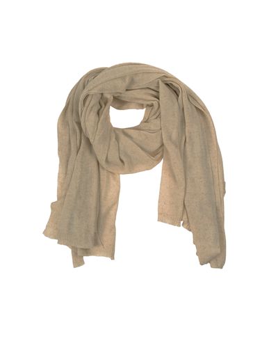 ZOOM LE RAGAZZE DI ST. BARTH - Shawl
