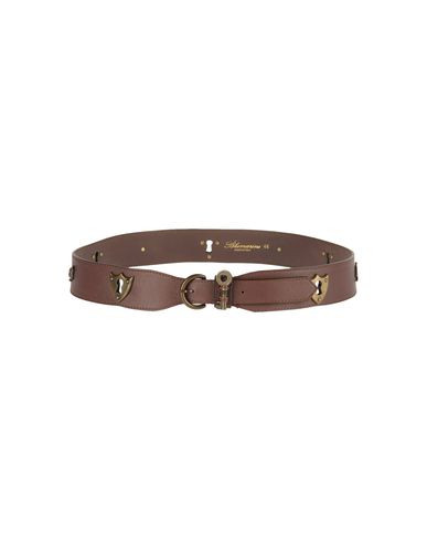 ZOOM BLUMARINE - Belt