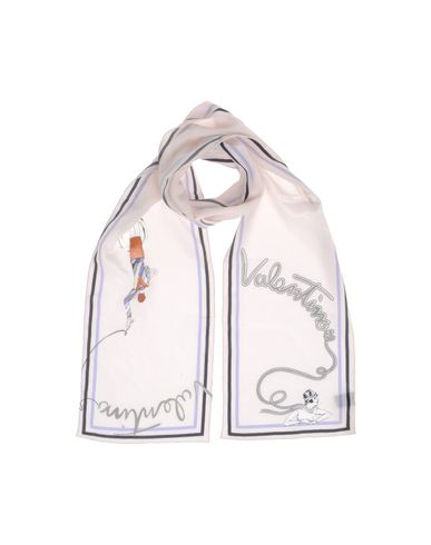ZOOM VALENTINO - Oblong scarf