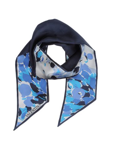 ZOOM VALENTINO - Oblong scarf