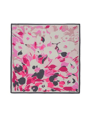 ZOOM VALENTINO - Square scarf