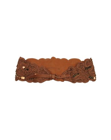 ZOOM ERMANNO SCERVINO - Belt