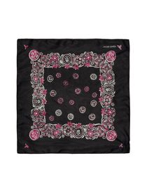 JACOB COHЁN - Square scarf