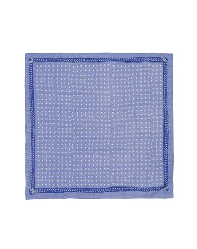ZOOM JACOB COHЁN - Square scarf