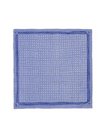 JACOB COHÐN - Square scarf
