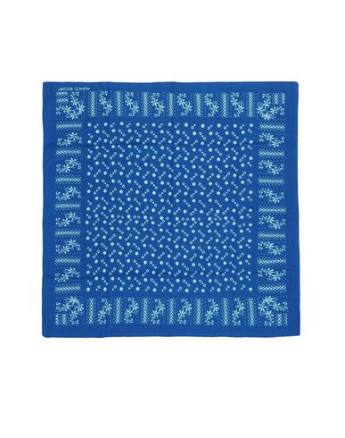 ZOOM JACOB COHЁN - Square scarf