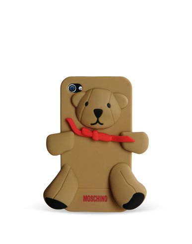 Moschino, iphone 4