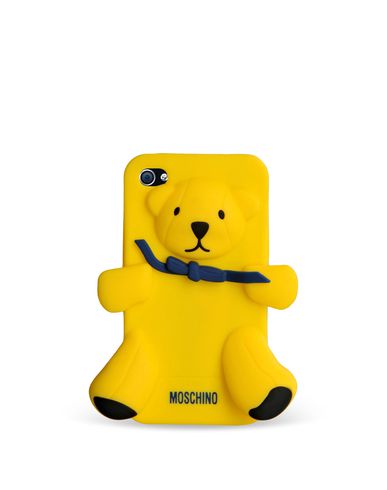 Moschino, iphone 4