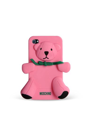 Moschino, iphone 4