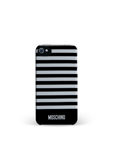 Moschino, iPhone 4