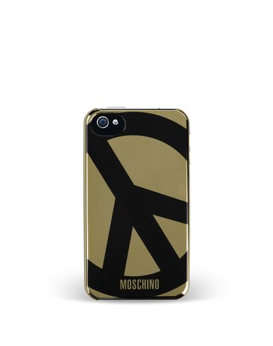 Moschino, iPhone 4